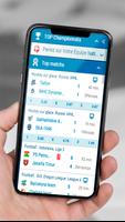 1XBET:Live Sports Betting Results Clue captura de pantalla 3