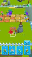 Garden Zombies imagem de tela 2