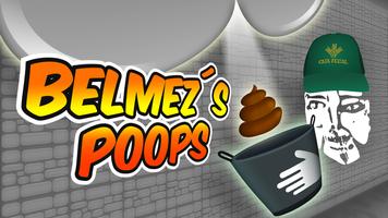 The Poops of Belmez-poster