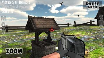 Vulture Hunt screenshot 3