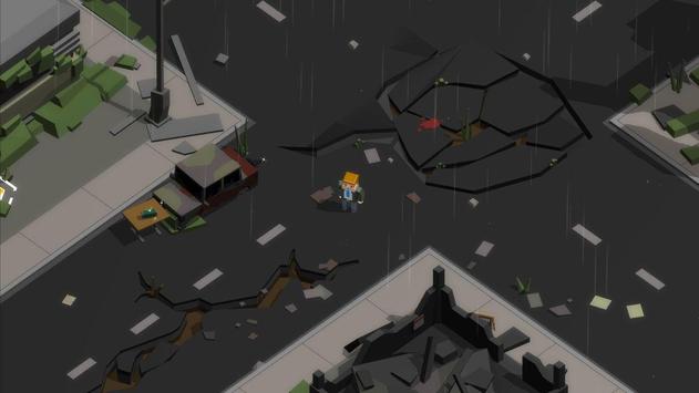 [Game Android] NearEscape