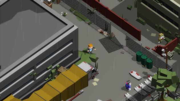 [Game Android] NearEscape