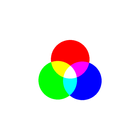 Spot Color icône
