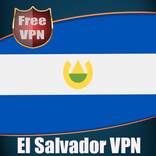 El Salvador VPN - Get Fast & Free El Salvador IP