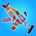 Layer Shooter Run