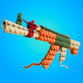 Rope Evolver