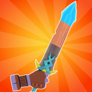 APK Wooden Sword Run
