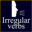 Irregular verbs icon