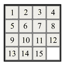Taquin APK