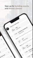 Elan Midtown اسکرین شاٹ 3