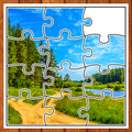 Nature Puzzle Jigsaw