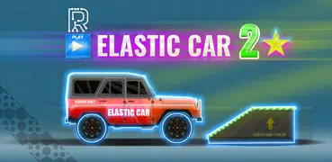 Elastic car 2