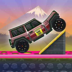 Elastic car 2 APK Herunterladen