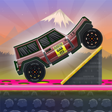 Elastic car 2 simgesi