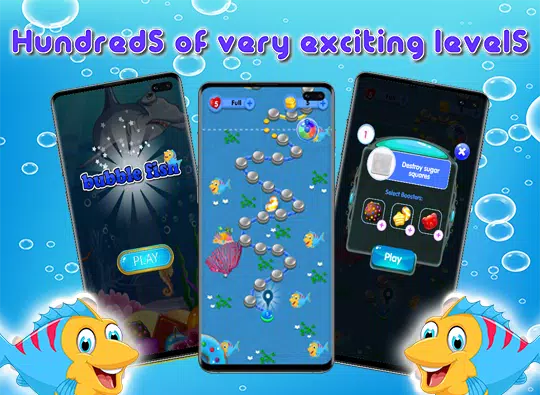 Bubble Fish : Bluterrr APK for Android Download Bubble Fish : Bluterrr APK for Android Download