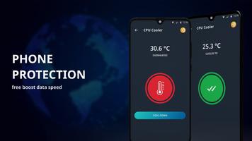 VPN Co - Fast & Secure Proxy ảnh chụp màn hình 3