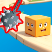 Color Block: Cube Obstacle