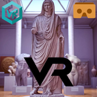 Museum VR icône