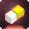 Swipe Away:Cube's Trip APK