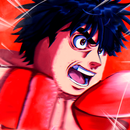 Obby Untitled Boxing Game APK