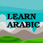 Learn Arabic Game biểu tượng