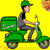 El Glotón para repartidores APK