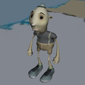 States Walker