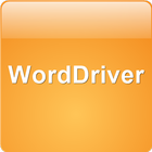 Word Driver icon