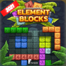Element Blocks aplikacja
