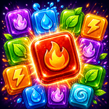 Element Block Blast