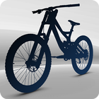 Bike 3D Configurator ikona