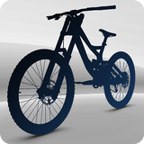 APK Bike 3D Configurator