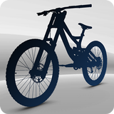 ikon Bike 3D Configurator