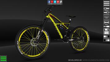 Bike 3D Configurator 스크린샷 2