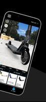 Scooter 3D custom builder screenshot 1