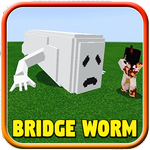 Bridge Worm for Minecraft PE icon
