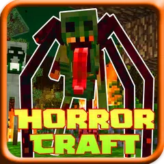 Horror Craftsman Survival アプリダウンロード