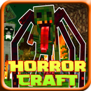 APK Horror Craftsman Survival