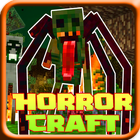 Horror Craftsman Survival icône