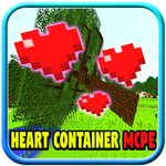 Heart Containers for Minecraft icon