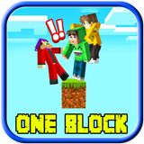 One Block Skyblock Survival