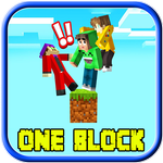 One Block icon