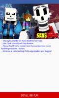 Sans Addon (Xans Update) for M Ekran Görüntüsü 2