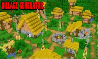 Village Generator for Minecraf gönderen