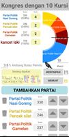 Simulator pemilu untuk kursi syot layar 2