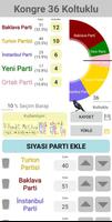 Koltukları Seçim Simülatörü Ekran Görüntüsü 2