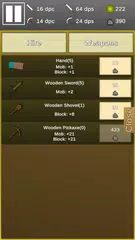 MineClicker APK 下載