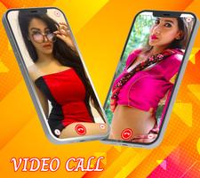 HD X Live Video Call poster