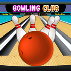 Bowling Club ikona