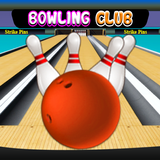 Bowling Club icône